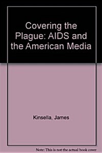Covering the Plague (Hardcover)
