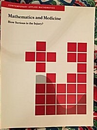 Mathematics and Medicine (Paperback)