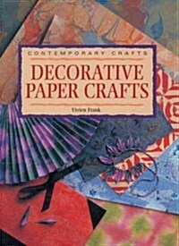 Decorative Paper Crafts (Paperback)