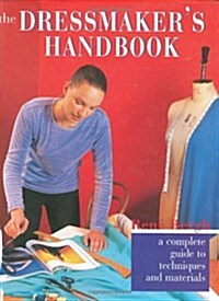 The Dressmakers Handbook (Hardcover)