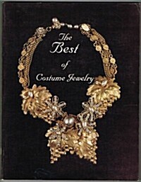 Best of Costume Jewelry (Paperback)
