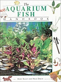 The Aquarium Fish Handbook (Paperback)