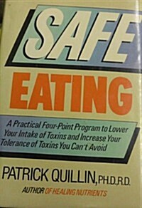 Safe Eating (Hardcover)