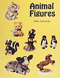 Animal Figures (Paperback)