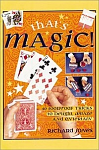 Thats Magic (Hardcover)