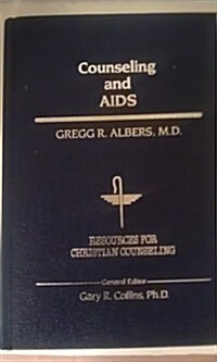 Counseling And AIDS (Hardcover)