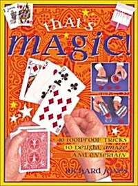 Thats Magic (Paperback)