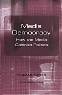 Media Democracy (Hardcover)