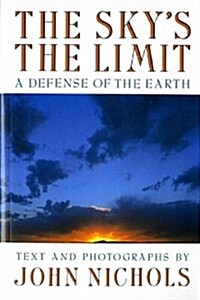 [중고] The Sky‘s the Limit (Paperback)