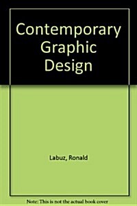Contemporary Graphic Design (Hardcover)