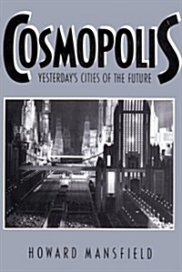 Cosmopolis (Hardcover)