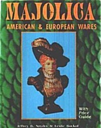 Majolica (Paperback)
