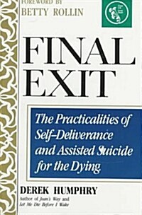 Final Exit (Hardcover)