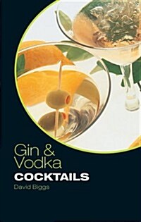 Gin & Vodka Cocktails (Hardcover)