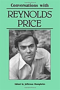 Conversations with Reynolds Price (Paperback)