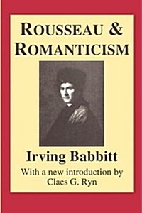 Rousseau and Romanticism (Paperback, Revised ed)