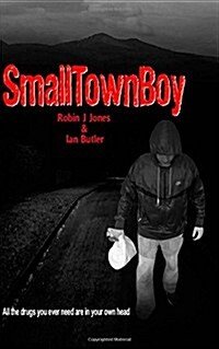 Small Town Boy (Paperback)