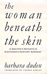 The Woman Beneath the Skin (Hardcover)