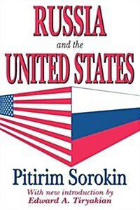Russia and the United States (Paperback)