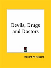 Devils, Drugs (Paperback)