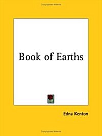 Book of Earths 1928 (Paperback)