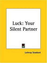 Luck (Paperback)