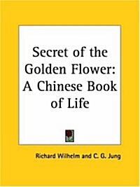 Secret of the Golden Flower (Paperback)