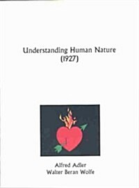 Understanding Human Nature 1927 (Paperback)