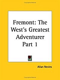 Fremont (Paperback)