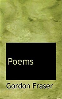 Poems (Paperback)