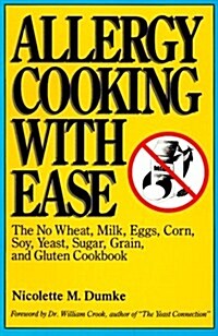 Allergy Cooking With Ease (Paperback)