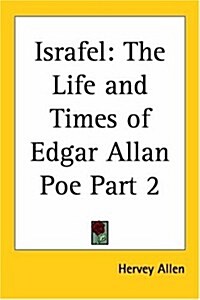 Israfel (Paperback)