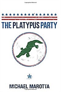 The Platypus Party (Paperback)