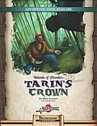 Islands of Plunder: Tarins Crown (Paperback)