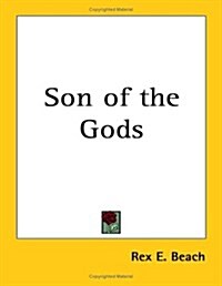 Son Of The Gods (Paperback)