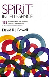 Spirit Intelligence (Paperback)