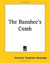 The Banshees Comb (Paperback)