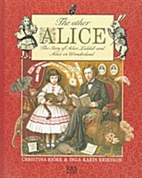 The Other Alice (Hardcover)