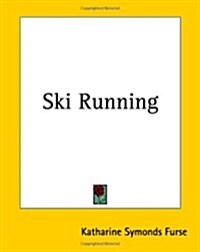 Ski Running (Paperback)