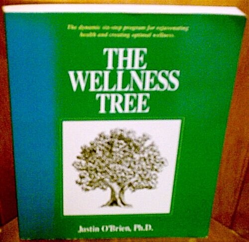 The Wellness Tree (Paperback, 2nd)