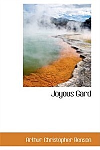 Joyous Gard (Hardcover)