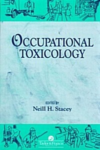 Occupational Toxicology (Paperback)