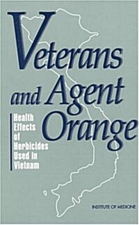Veterans and Agent Orange (Hardcover)