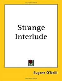 Strange Interlude (Paperback)