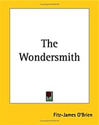 The Wondersmith (Paperback)