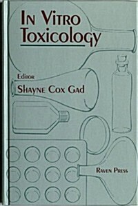In Vitro Toxicology (Hardcover)