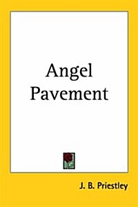 Angel Pavement (Paperback)