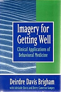 Imagery for Getting Well (Hardcover)