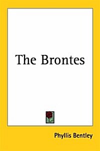 The Brontes (Paperback)