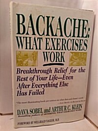 Backache (Hardcover)